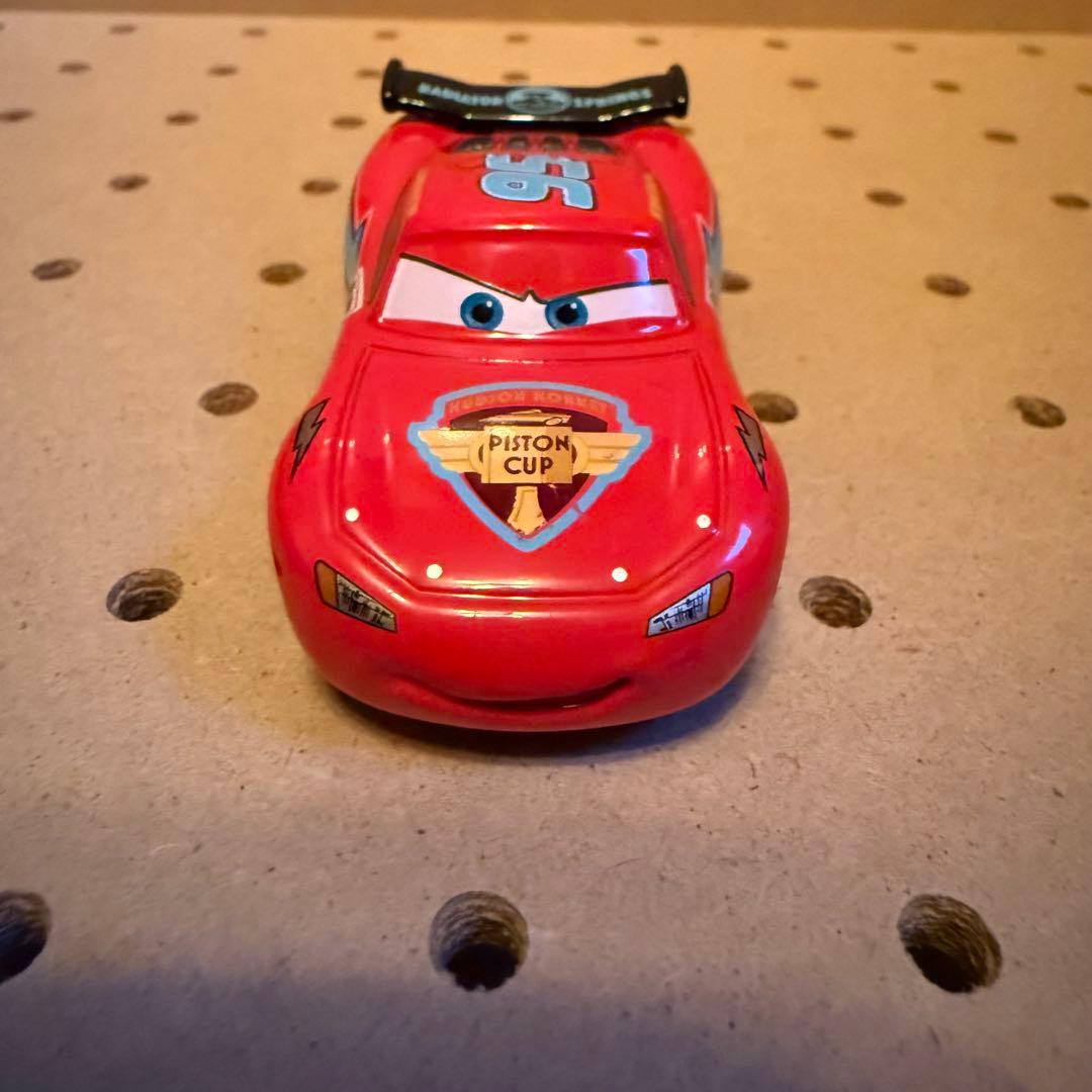 【価格交渉OK】カーズトミカ マックィーン 非売品 3台まとめ売り RS他