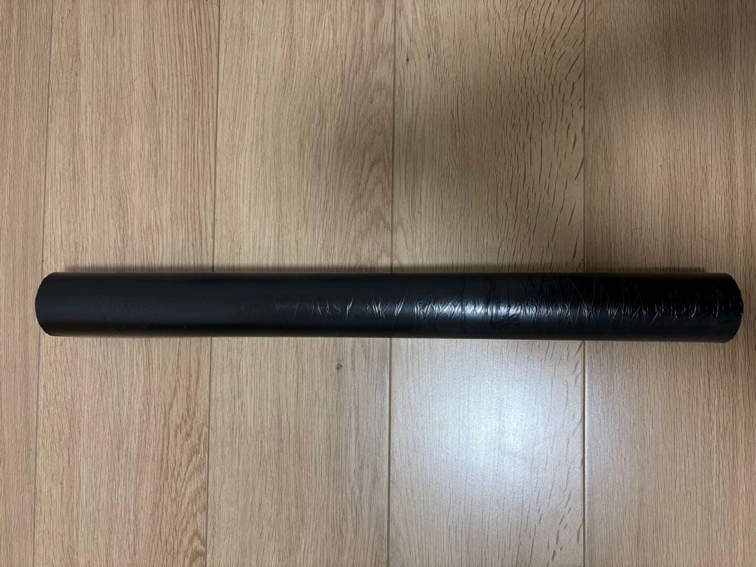 羊文学　ポスター　POWERS
