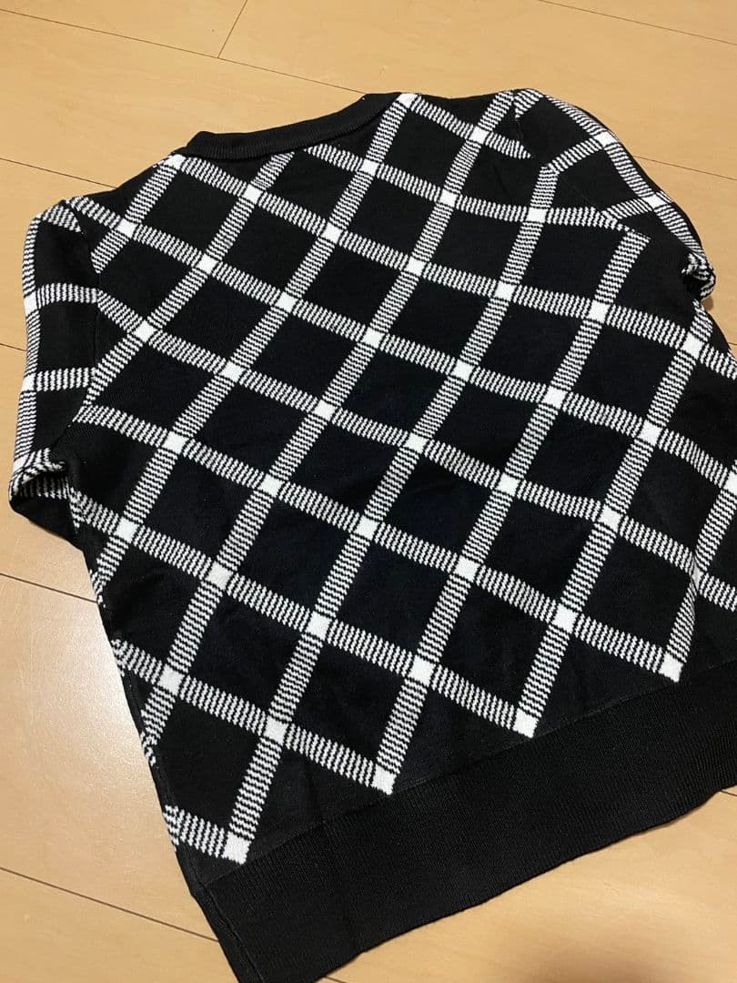 A.P.C. 　アーペーセーゴルフ　レディースゴルフウェア　上下セット　ニット
