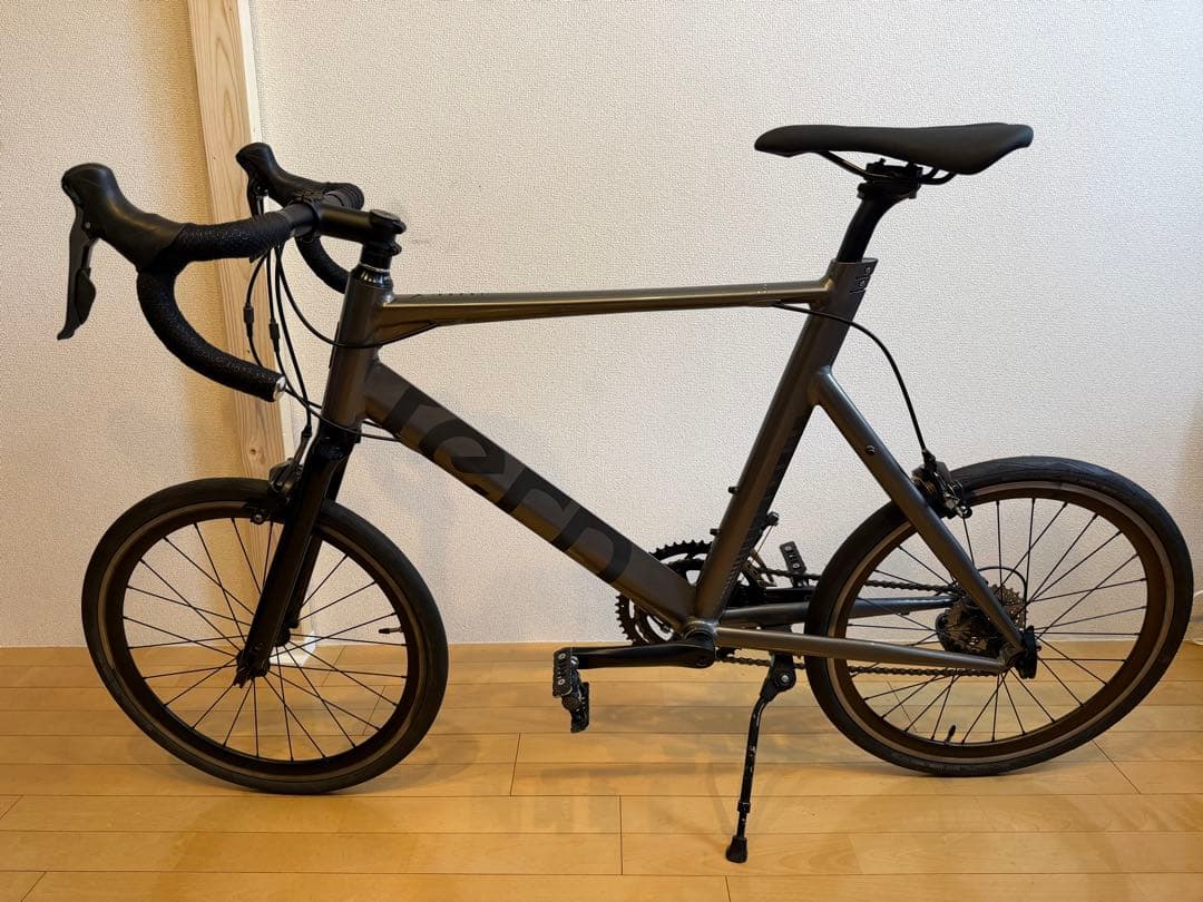 tern Surge 2021モデル