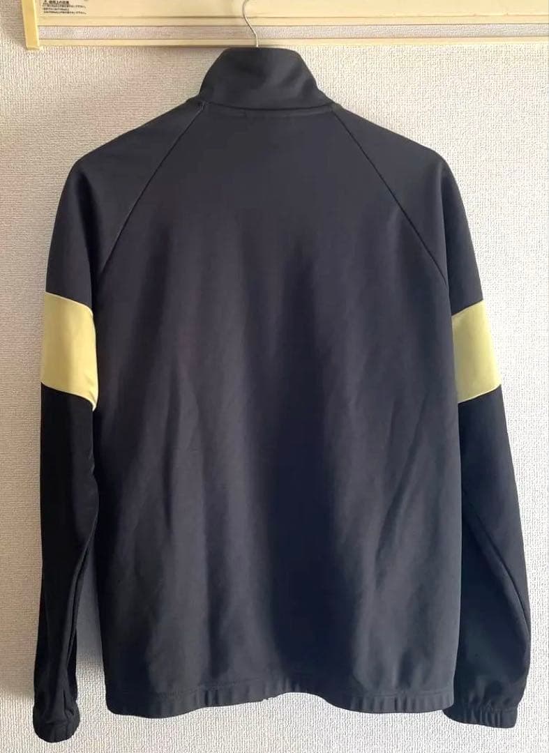 adidas リバプール ジャケット