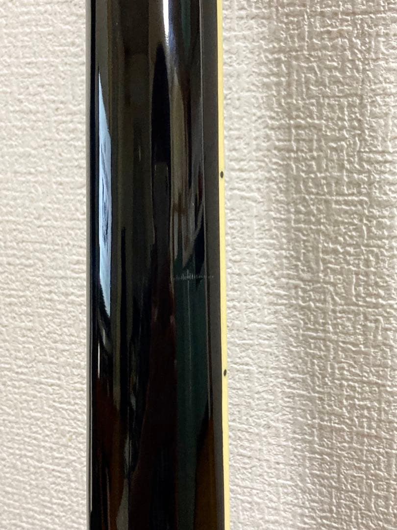 YAMAHA CPX-1000エレアコ 2022年10月石橋楽器で新品購入