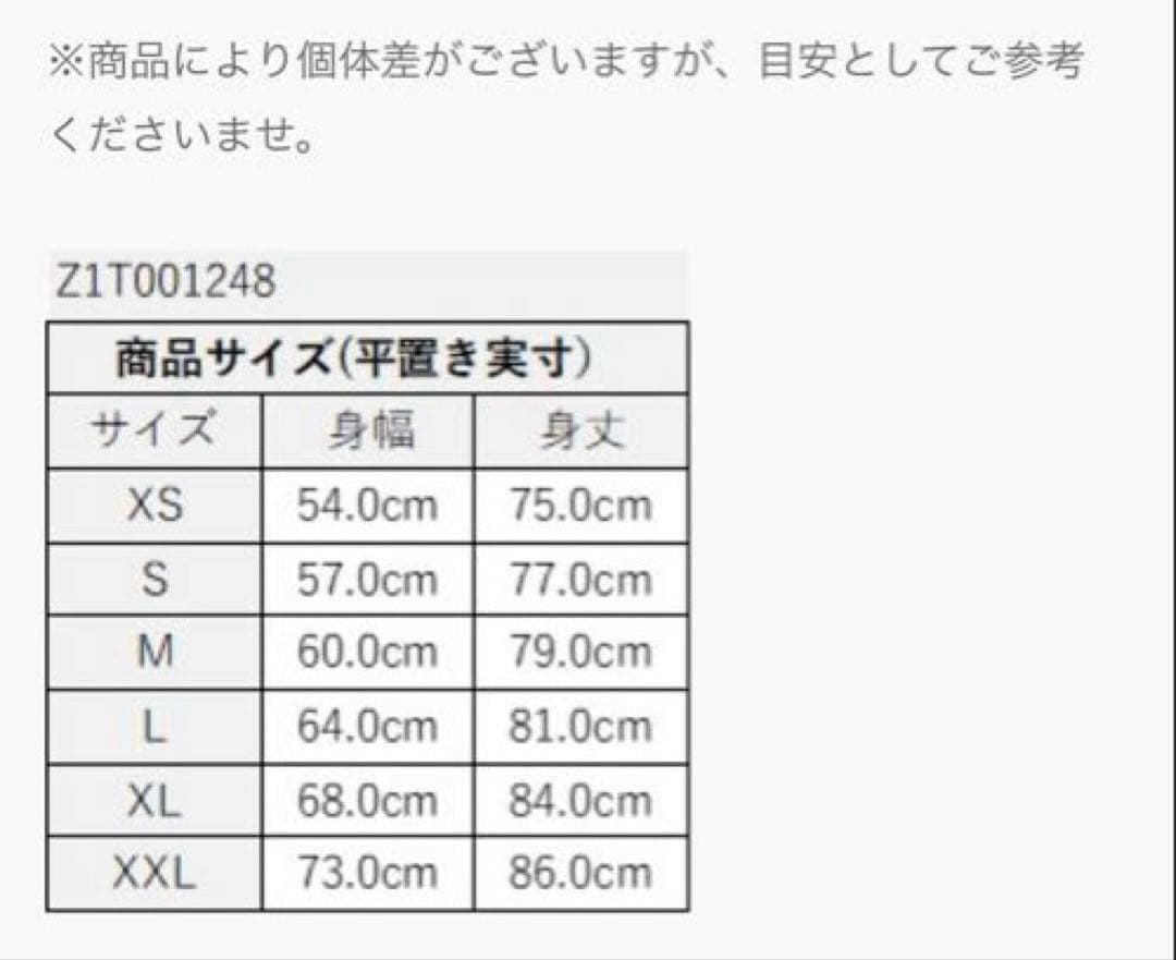 Zumba JWI正規品　トップス