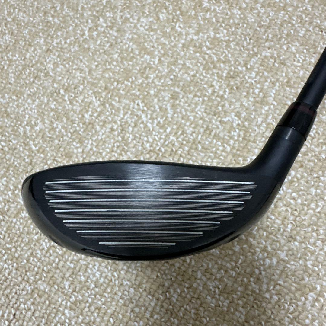 クラブ ONOFF KURO FW 5W