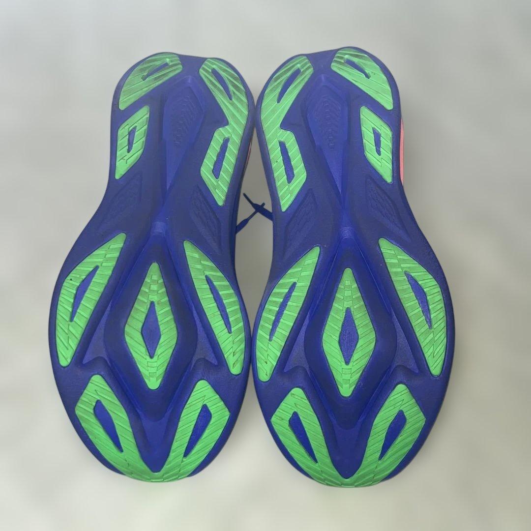 ASICS スーパーブラスト3 美品