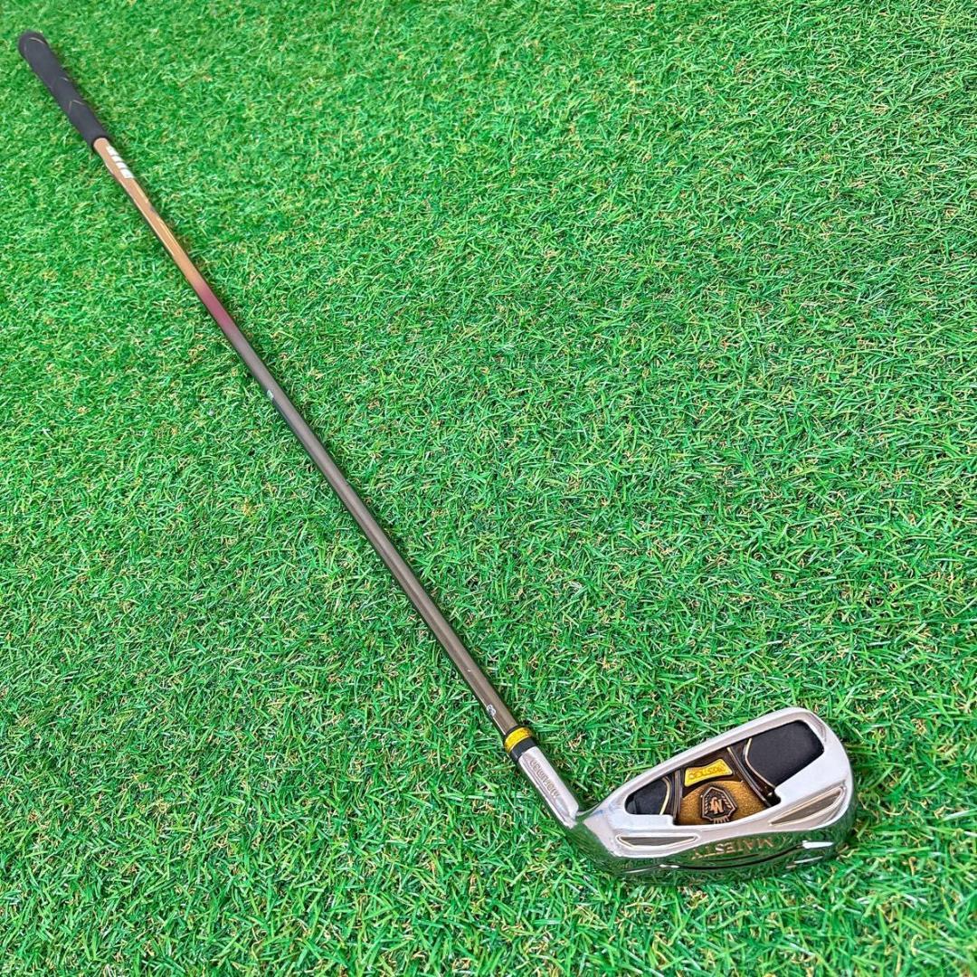 希少スペック　マジェスティプレステジオ SUPER7 L 7i フレックスR2
