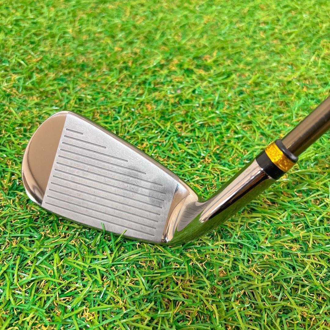 希少スペック　マジェスティプレステジオ SUPER7 L 7i フレックスR2