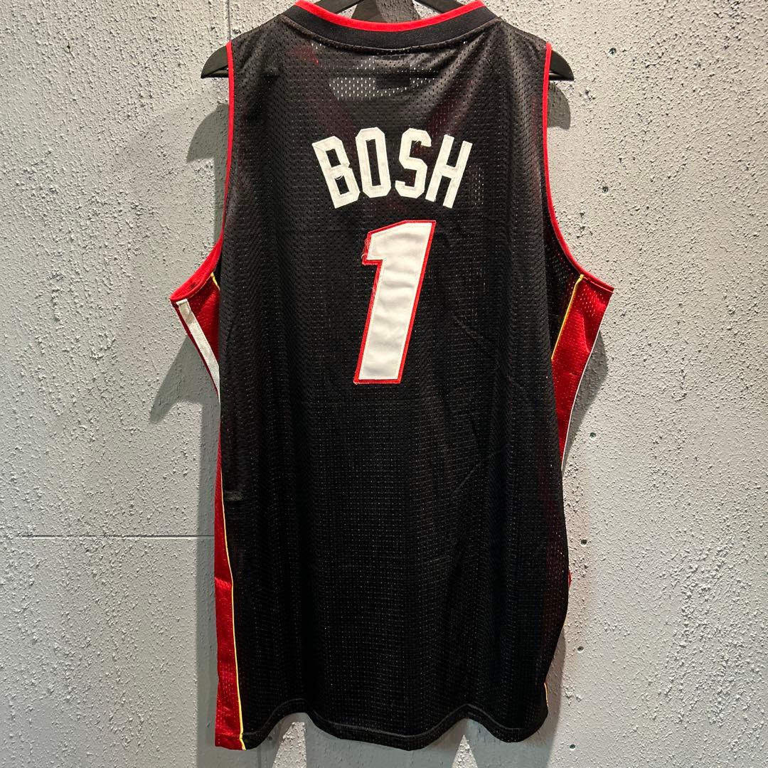 NBA adidas バスケ　ゲームシャツ　古着　ヴィンテージ