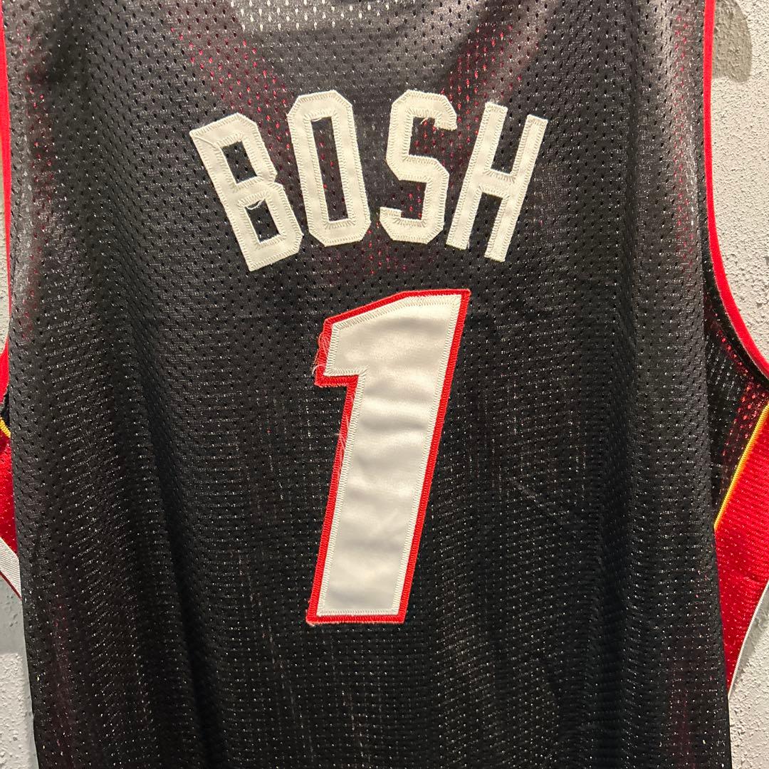 NBA adidas バスケ　ゲームシャツ　古着　ヴィンテージ
