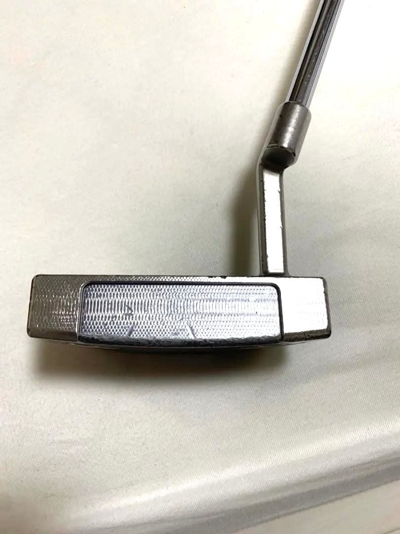 Scotty Cameron Select Fastback 2 パター