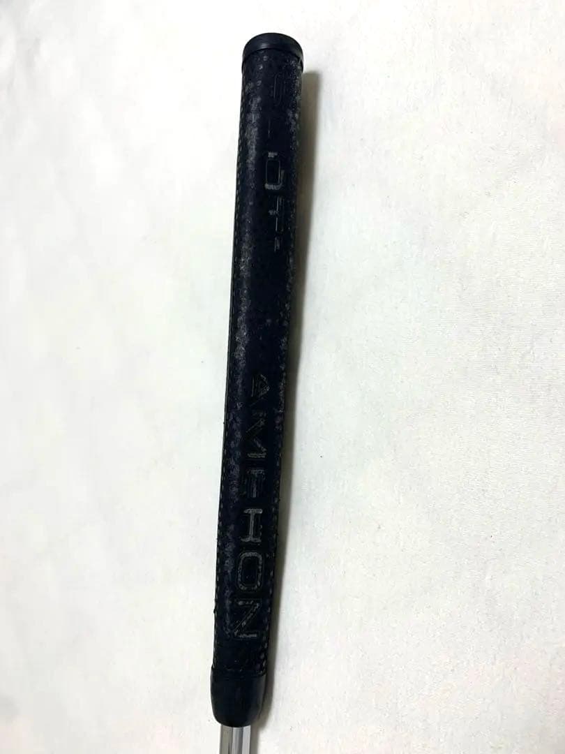 Scotty Cameron Select Fastback 2 パター