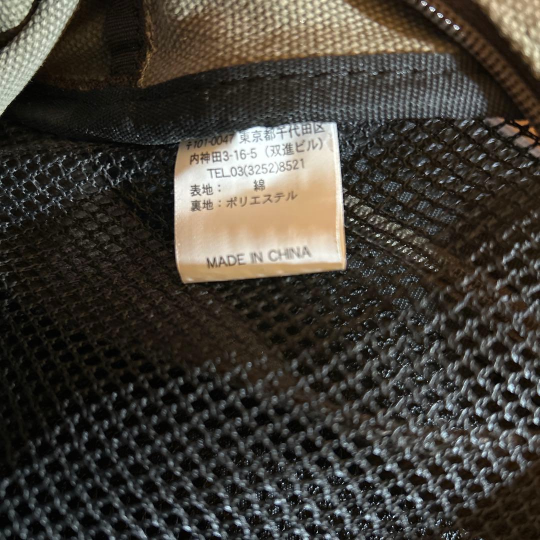 リバレイ　ストリームチェストパック　釣りベスト