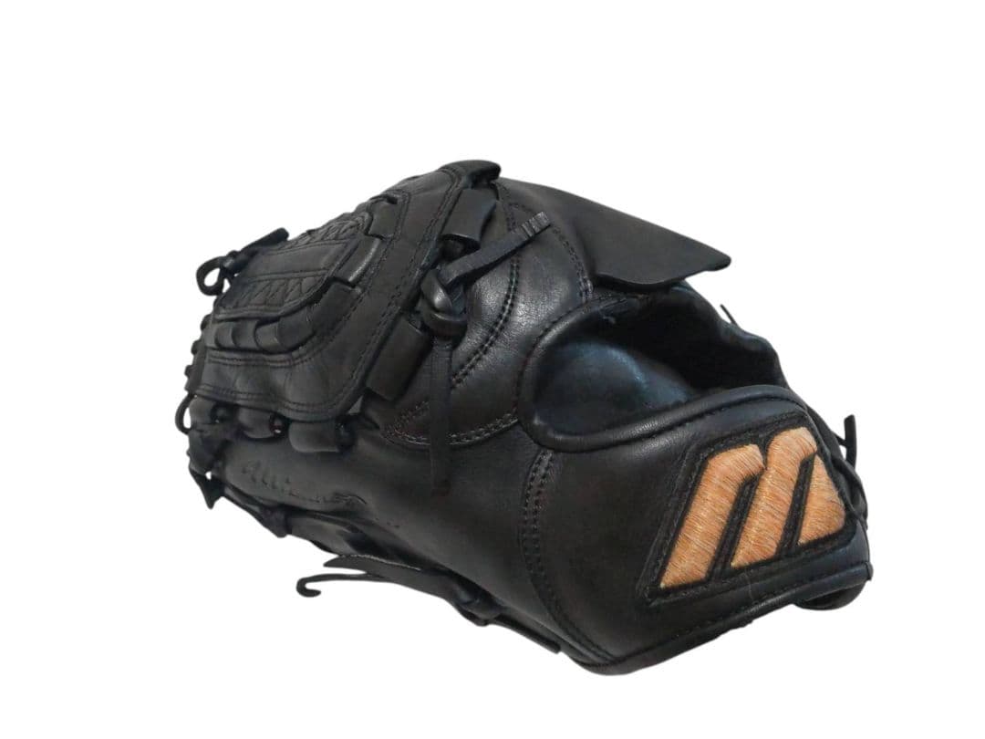 硬式 ミズノプロ 左投げ ビッグM ビッグエムミズプロ 4D MIZUNOPro
