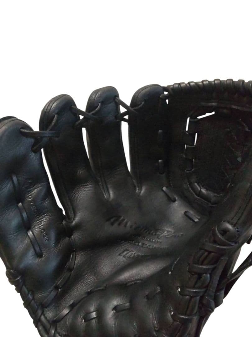 硬式 ミズノプロ 左投げ ビッグM ビッグエムミズプロ 4D MIZUNOPro