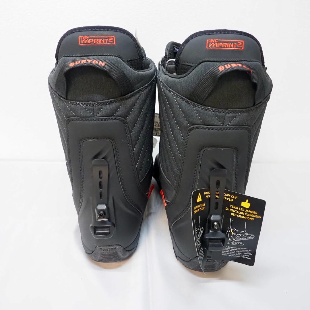 BURTON LIMELIGHT　25cm STEP　ON　バートン