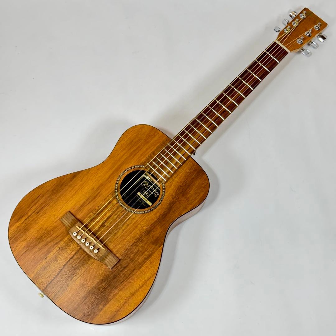 【訳あり】Martin LXK2 リトル マーチン ミニ アコースティックギター