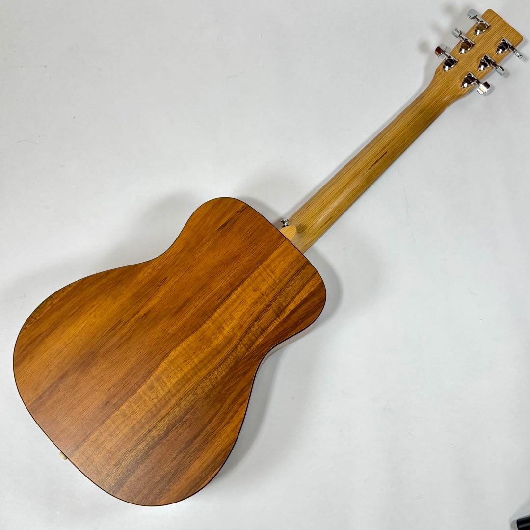【訳あり】Martin LXK2 リトル マーチン ミニ アコースティックギター