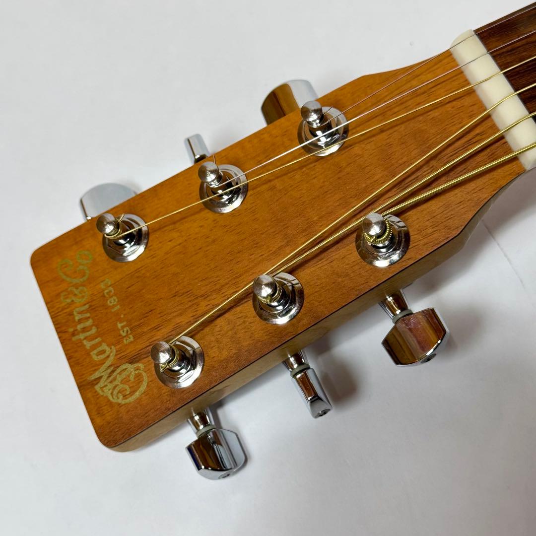 【訳あり】Martin LXK2 リトル マーチン ミニ アコースティックギター
