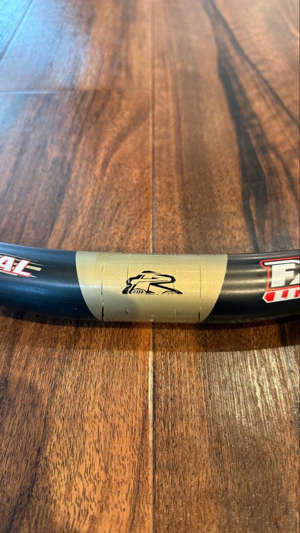 自転車本体 Renthal FATBAR LITE CARBON 35