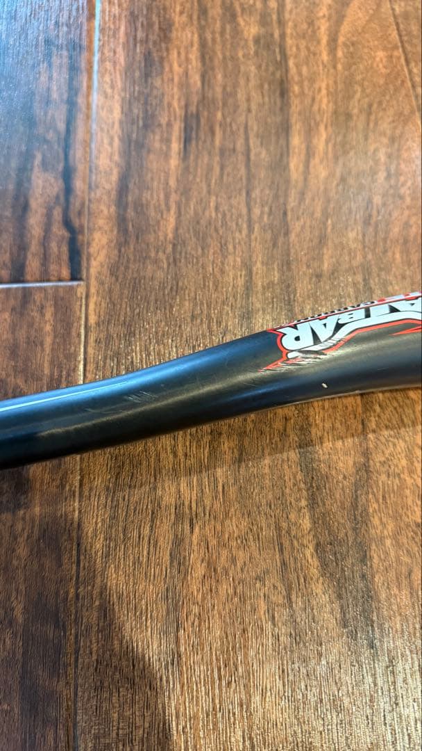 自転車本体 Renthal FATBAR LITE CARBON 35