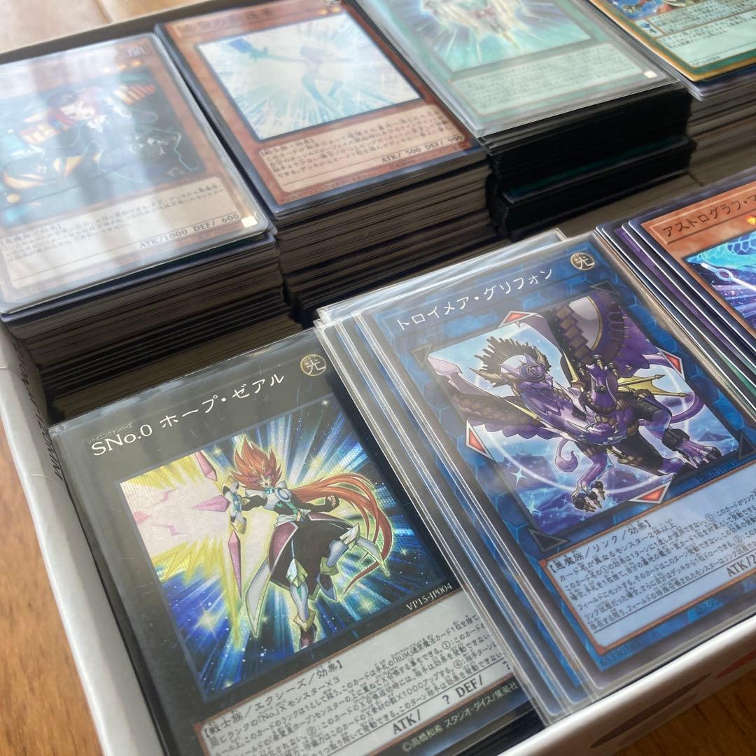 遊戯王OCG 引退品 約3000枚