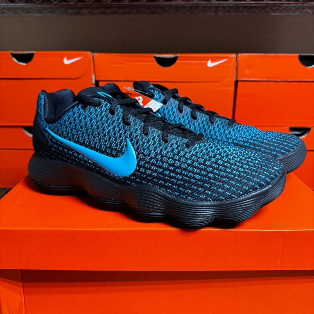 シューズ(男性用) NIKE HYPERDUNK 2017 LOW 28cm 897637-005