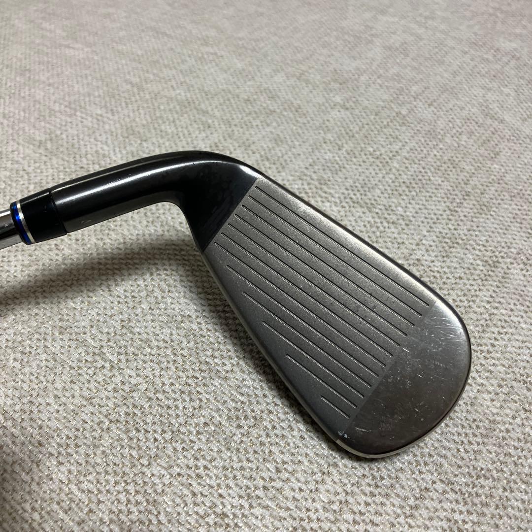 ダンロップ ゼクシオ ０番アイアン 右用