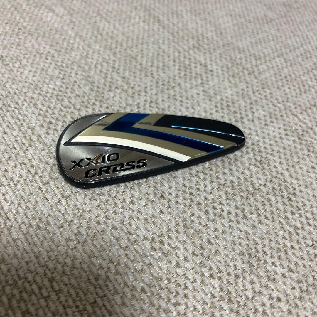 ダンロップ ゼクシオ ０番アイアン 右用