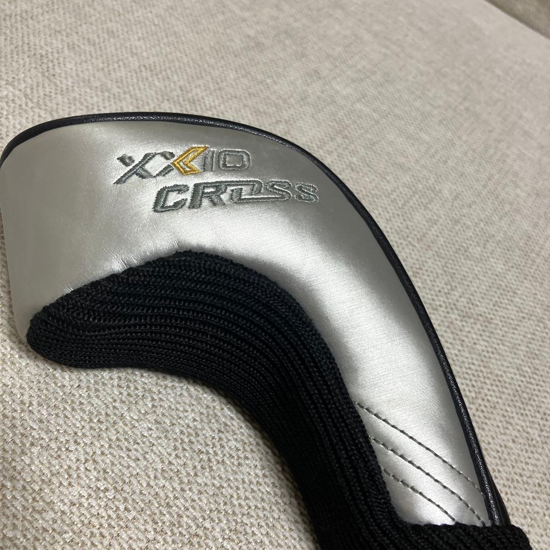ダンロップ ゼクシオ ０番アイアン 右用