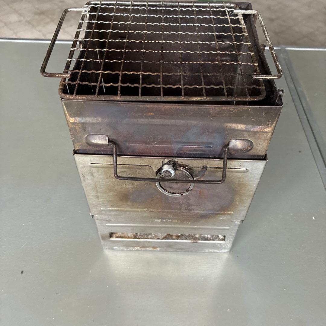 キャンプ用品セット（未使用&中古）