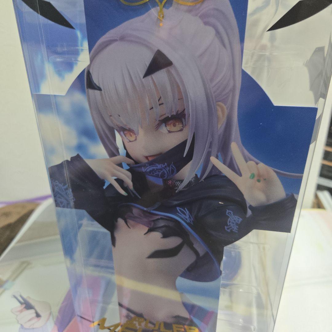 [グッスマ公式ショップ特典付き]ルーラー/メリュジーヌ 1/6スケールフィギュア