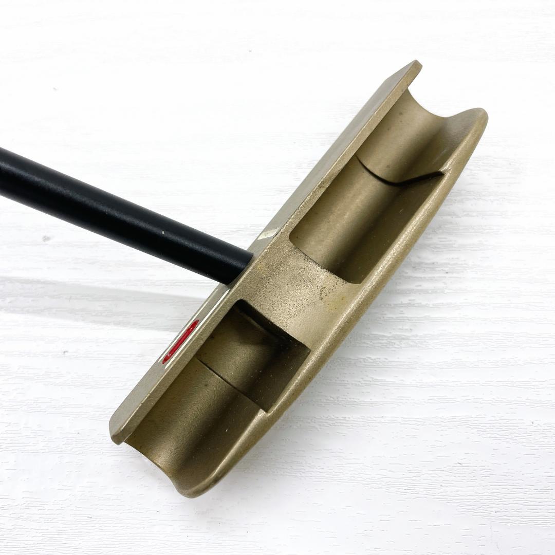 SeeMore FGP シーモア パター USオープン優勝記念モデル