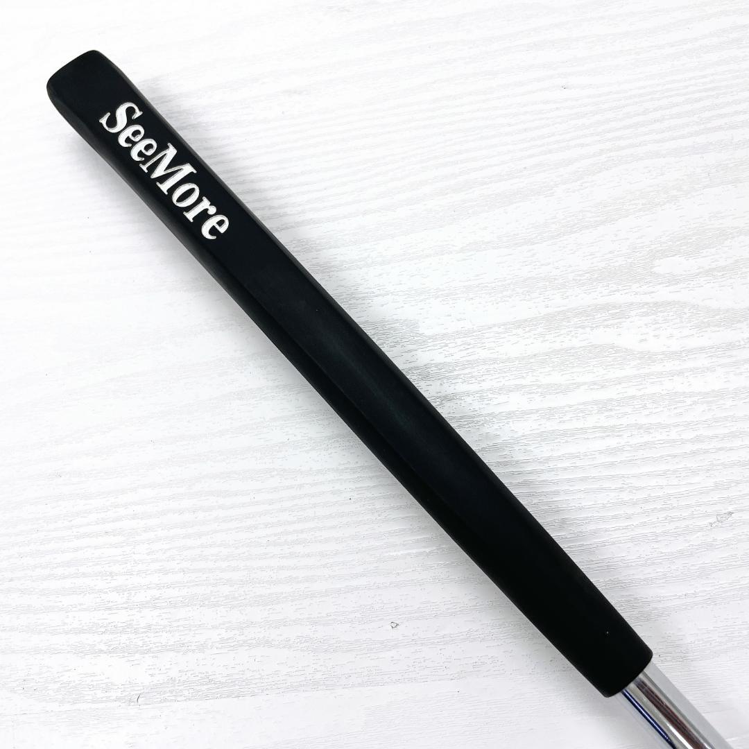 SeeMore FGP シーモア パター USオープン優勝記念モデル