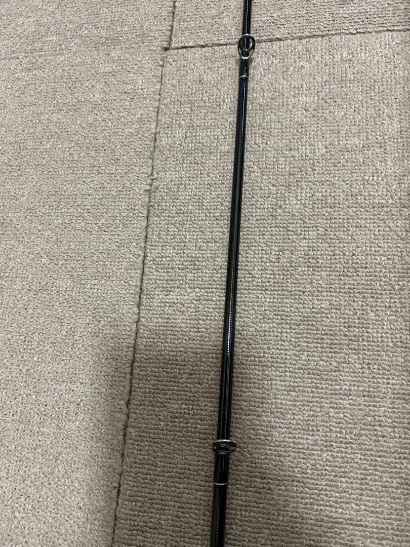 ヤマガブランクス　アーリーフォーシーバス93M