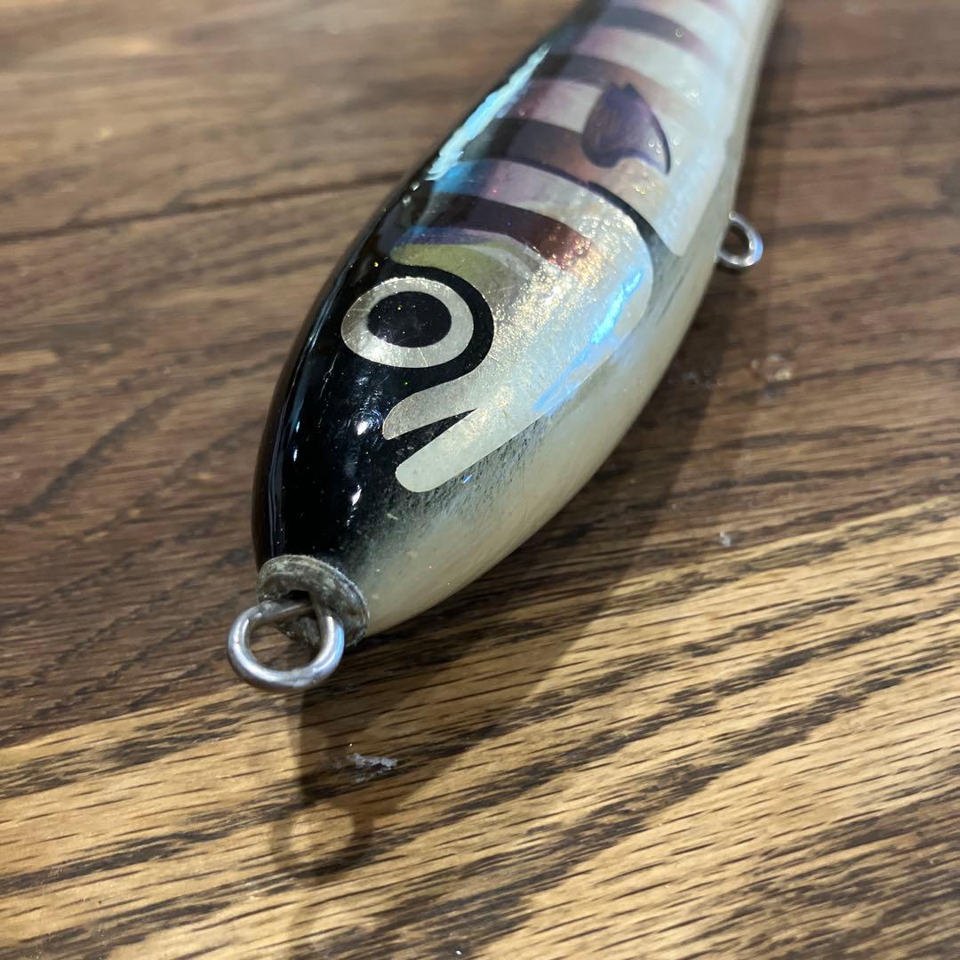 n*o様 カーペンター‼️幻影120‼️奇跡の全品300円スタート‼️