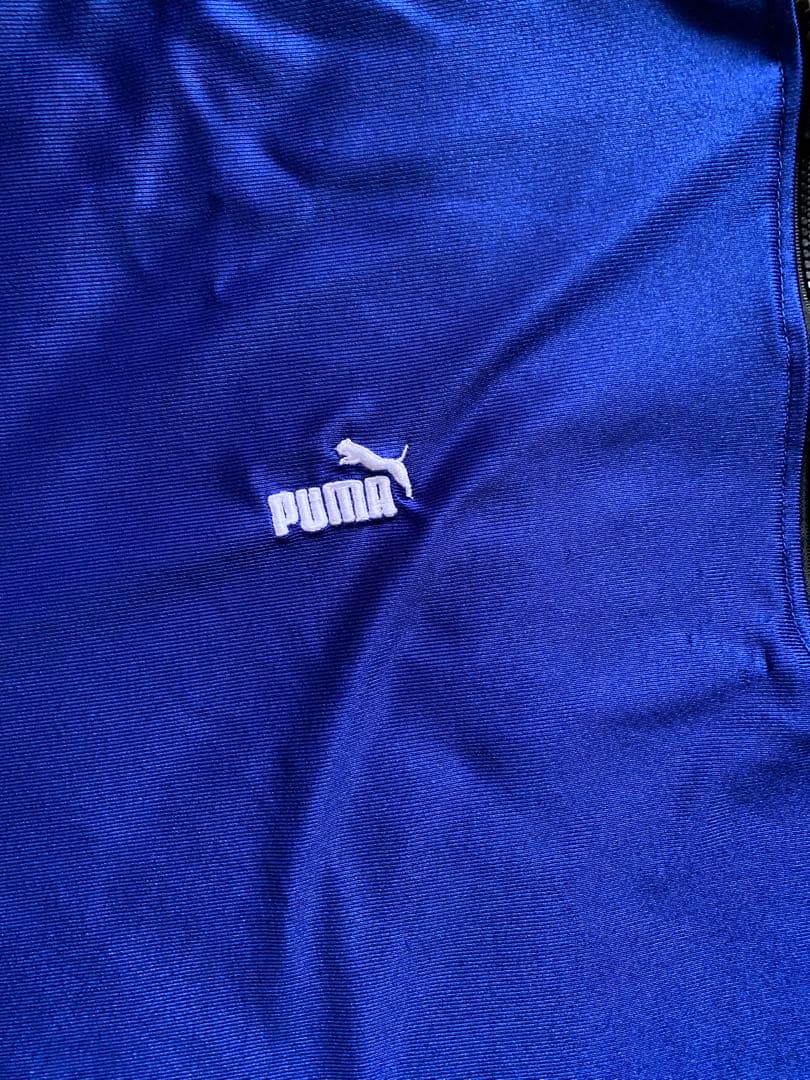 PUMA 1999 NBA シューティングシャツ ニューヨーク・ニックス