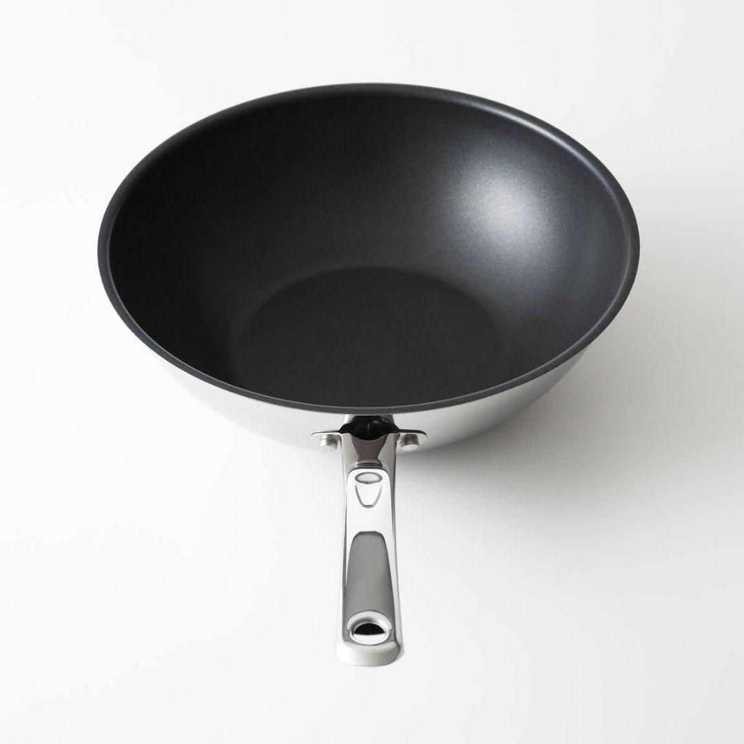 【新品未使用】Meyer MAXIM 28cm フライパン マイヤー マキシム