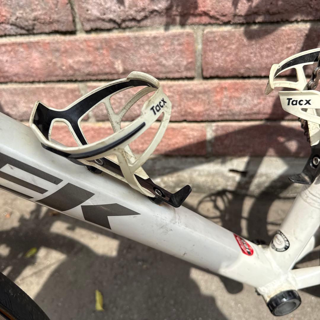 自転車本体 TREK 1.1 Campagnolo Scirocco 35mm