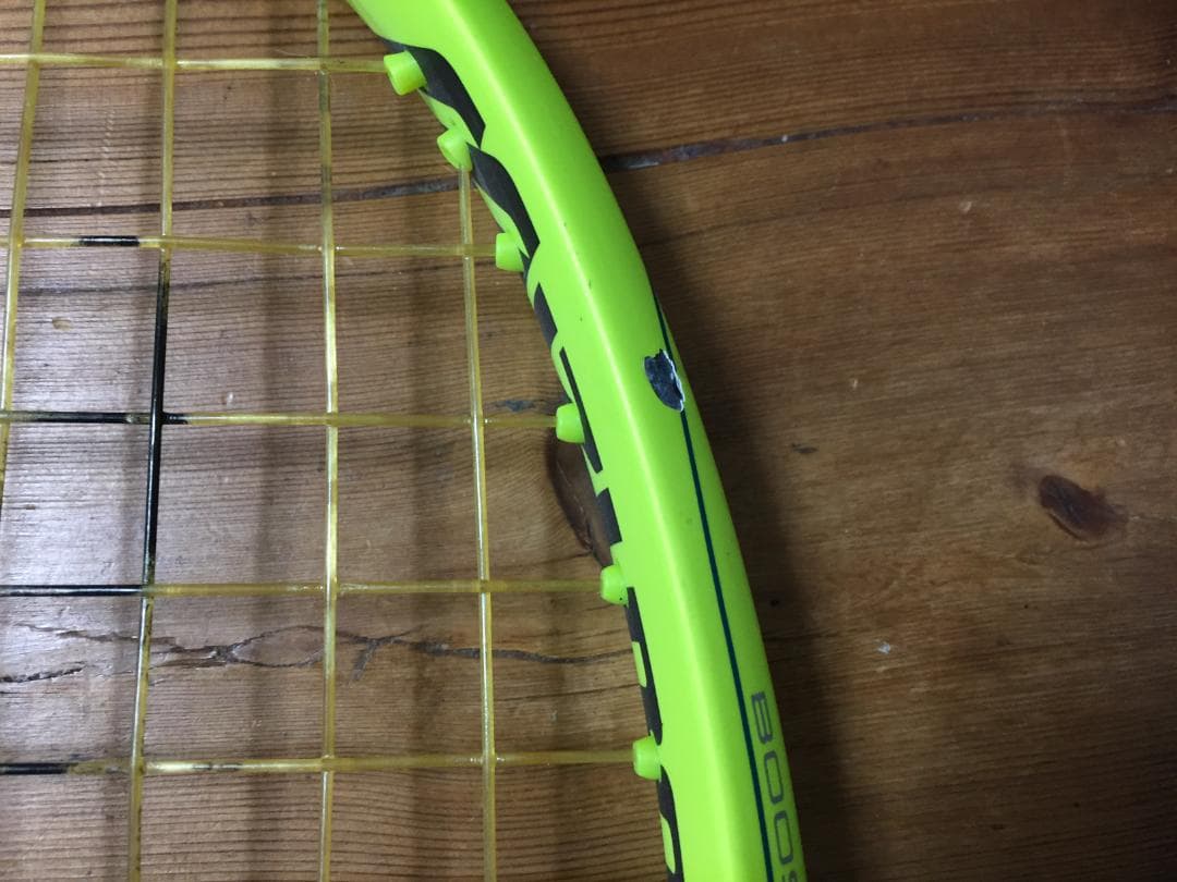 レア 名器　MIZUNO　F SPEED　G2　新品テープ付　軽量デカラケ