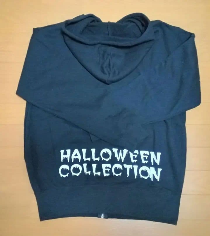西野カナ ハロウィンコレクション アイテムセット
