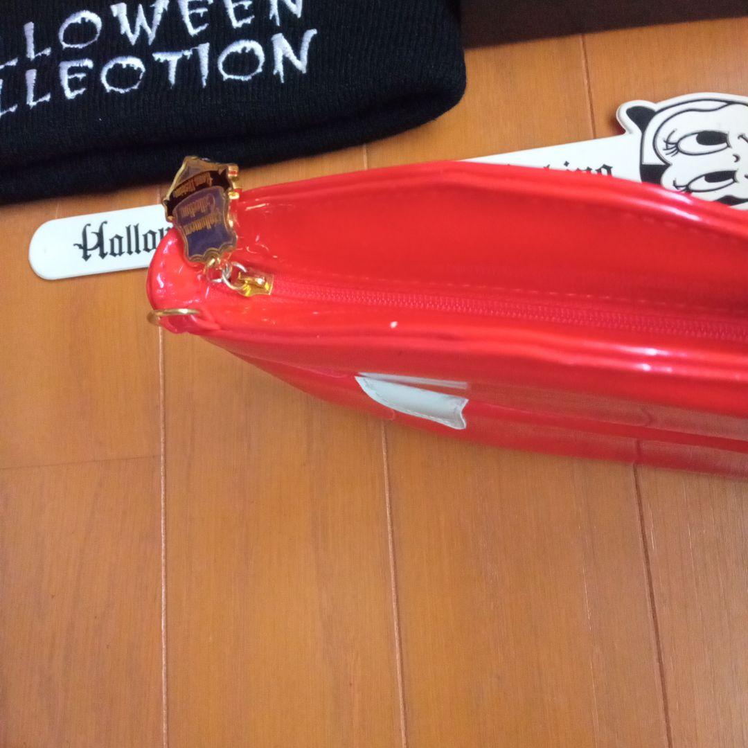 西野カナ ハロウィンコレクション アイテムセット