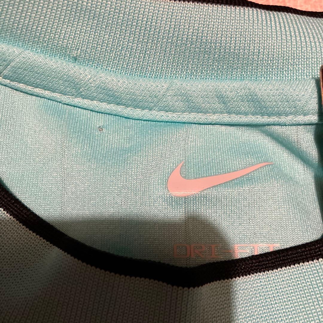 ナイキ Dri-FIT メンズ サッカー レフェリー ジャージ　M メンズ　審判