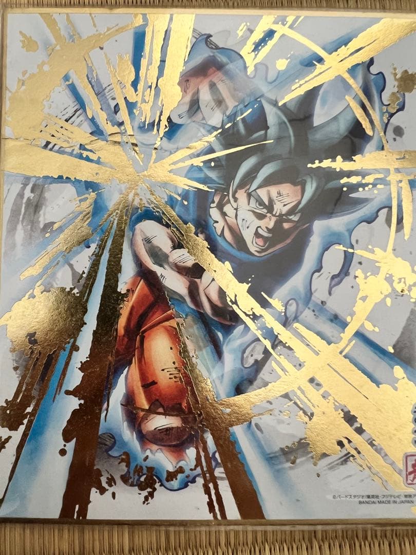 ドラゴンボール フィギュア セット、その他