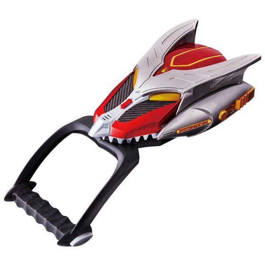 【新品未開封】CSMVバックル＆ドラグバイザー