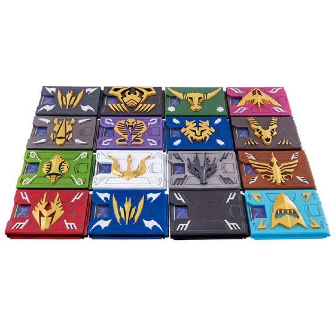 【新品未開封】CSMVバックル＆ドラグバイザー