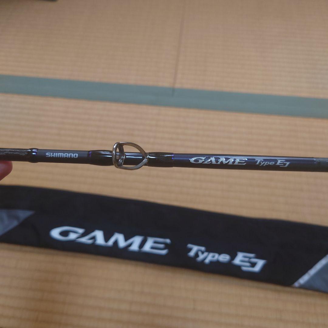 ゲームタイプej b60-5