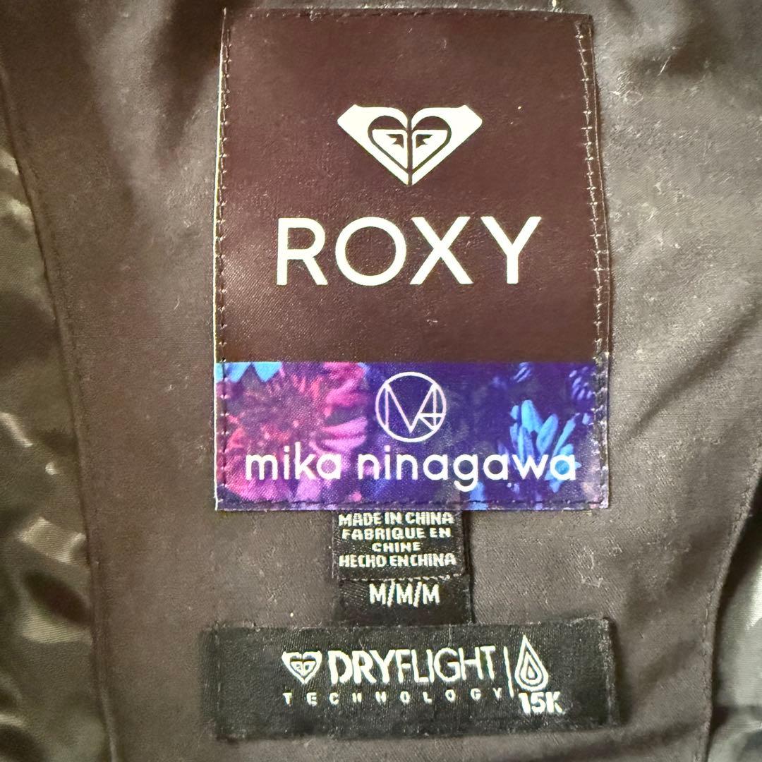 #14R✨ROXY ロキシー✨スキーウェア ジャケット 蜷川実花 レディースM