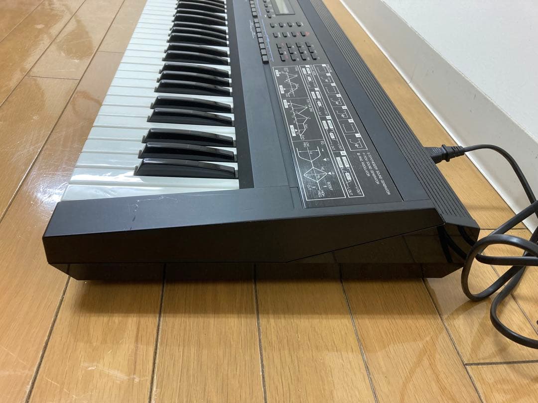 Roland D-50 シンセサイザー キーボード ローランド 0803
