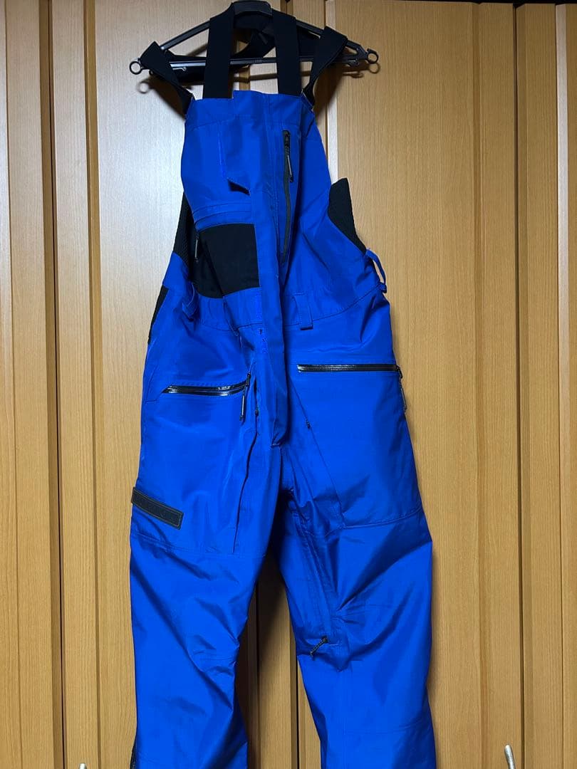 バートンak