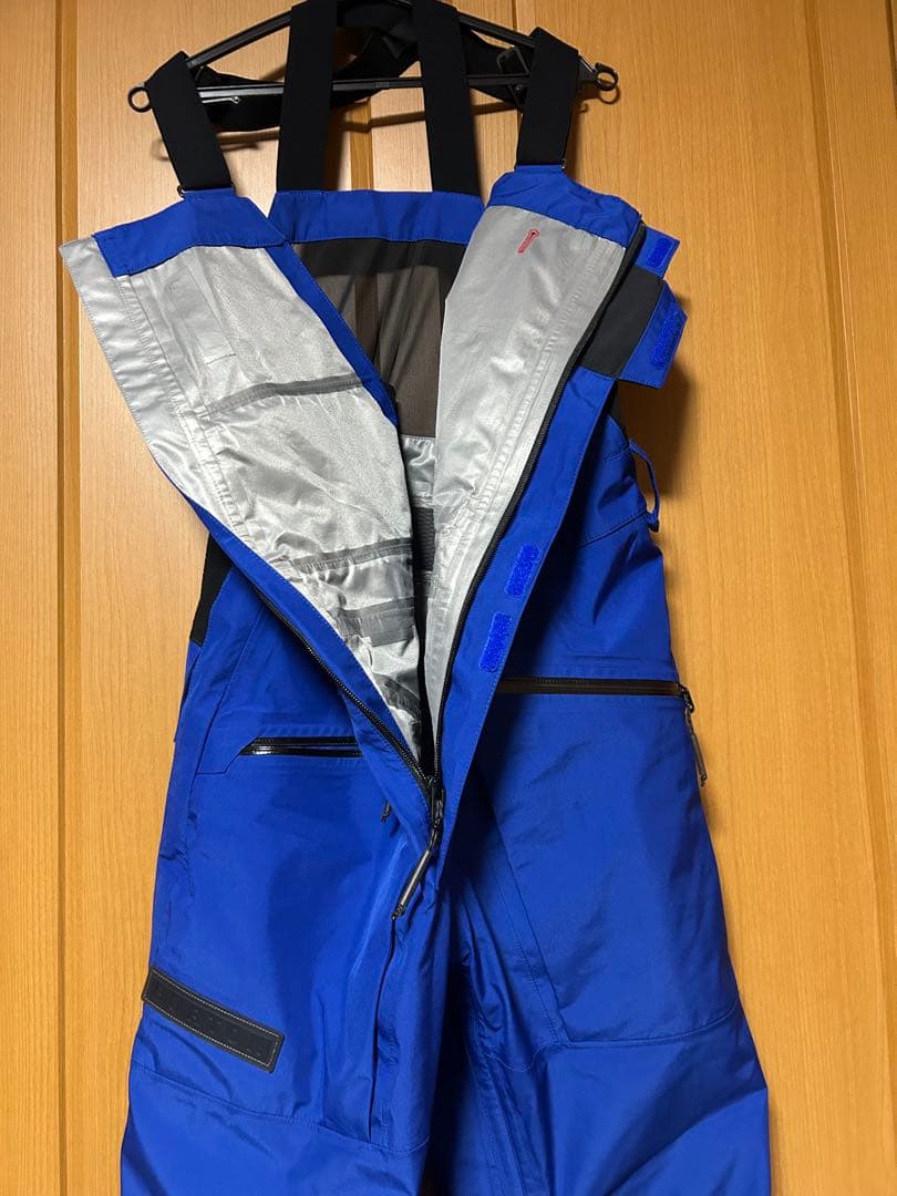 バートンak